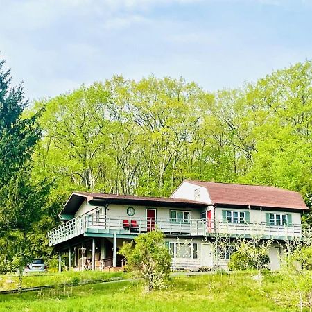 Lotus Family Suite W 2 Beds Kitchenette 4 Shandaken Extérieur photo