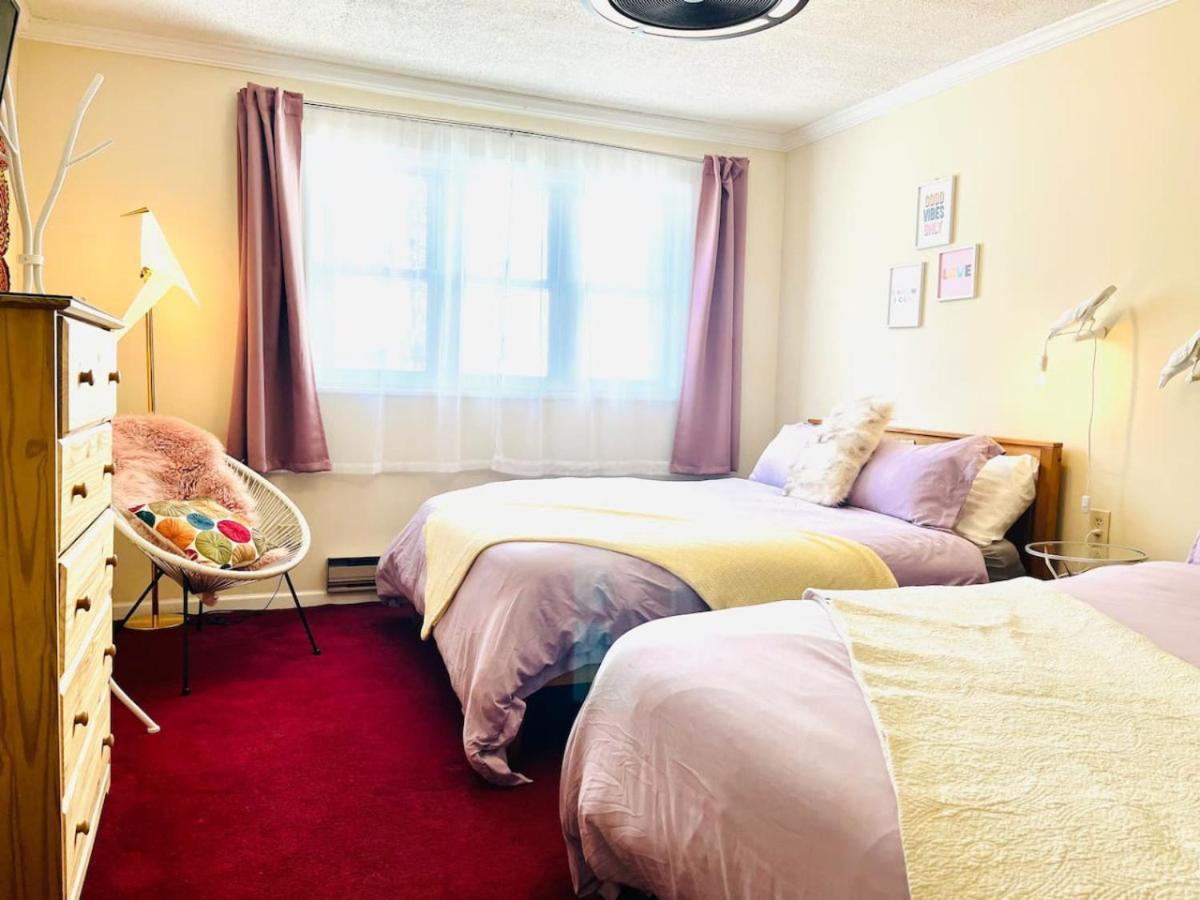 Lotus Family Suite W 2 Beds Kitchenette 4 Shandaken Extérieur photo
