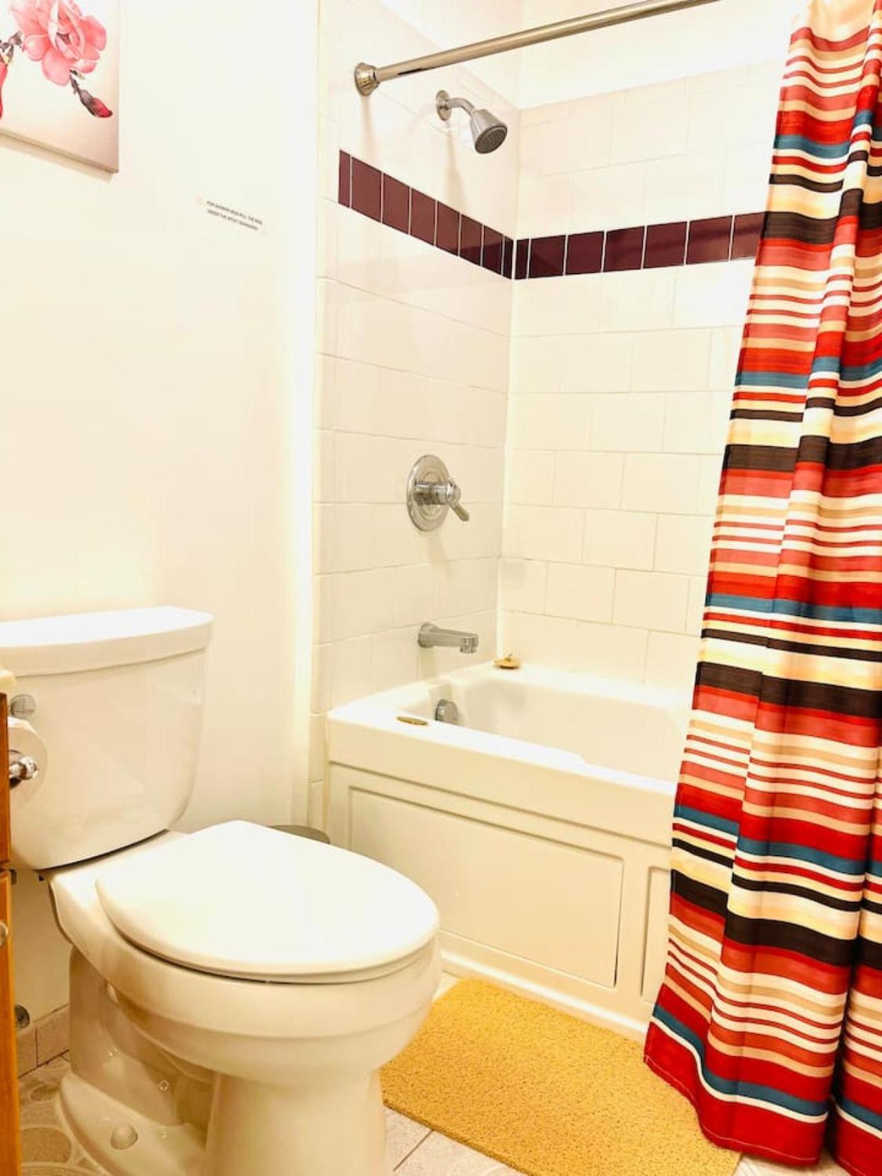 Lotus Family Suite W 2 Beds Kitchenette 4 Shandaken Extérieur photo