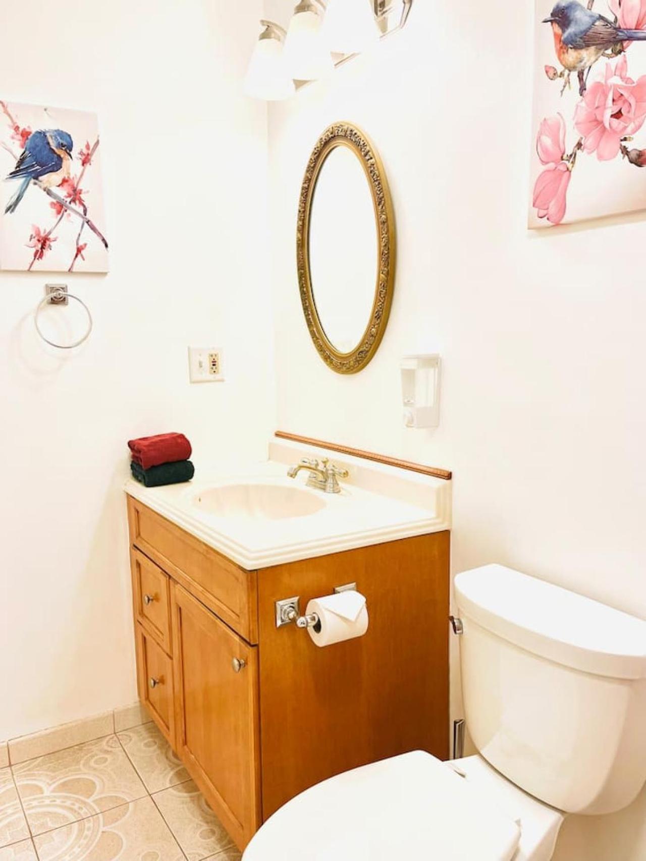 Lotus Family Suite W 2 Beds Kitchenette 4 Shandaken Extérieur photo